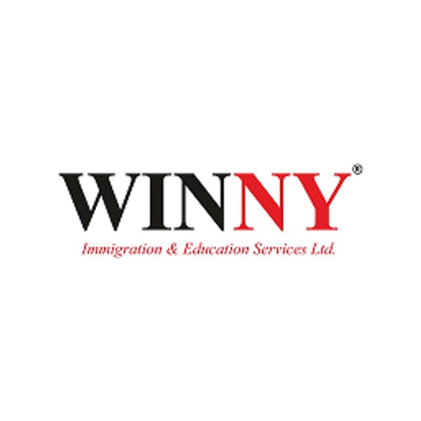 WINNY logo