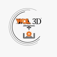 WOL3D logo