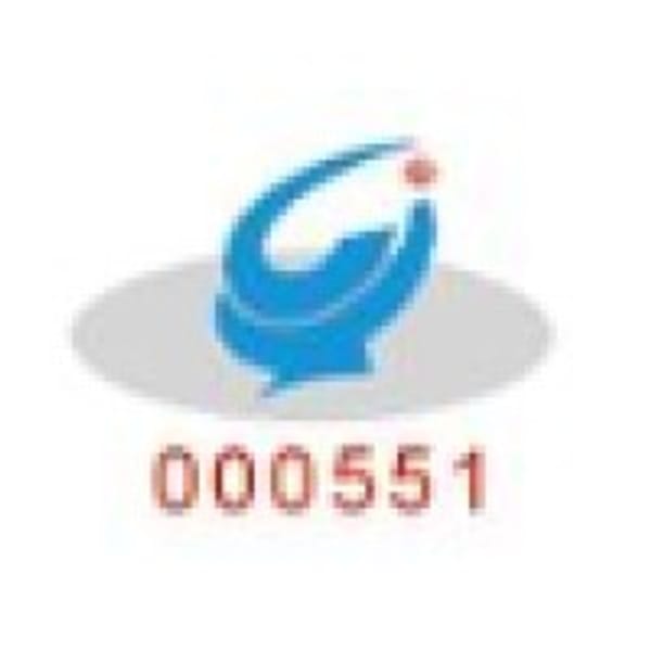 000551 logo