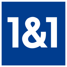 1U1 logo