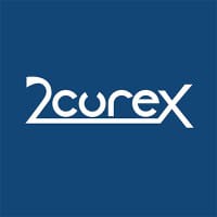 2CUREX logo