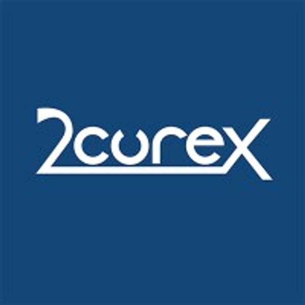2CUREX logo