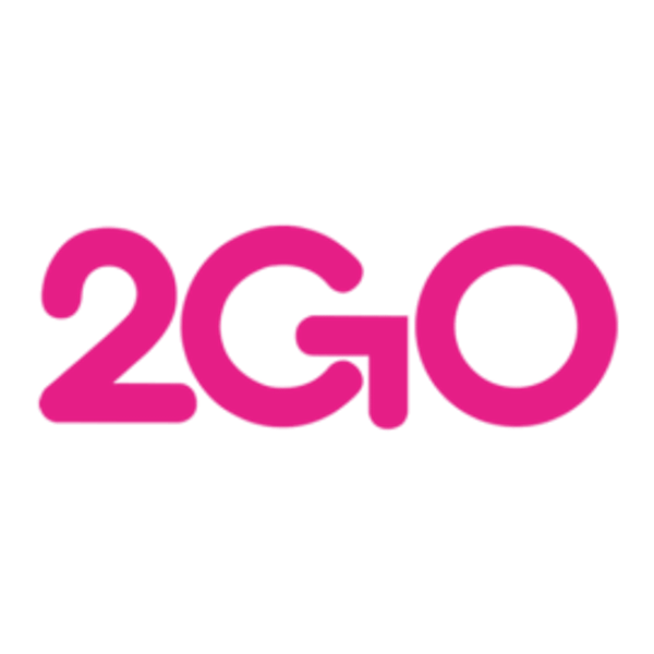 2GO logo