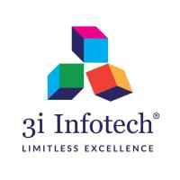 3IINFOLTD logo