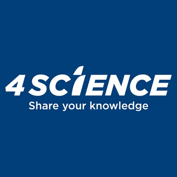 4SCI logo