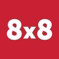 EGHT logo