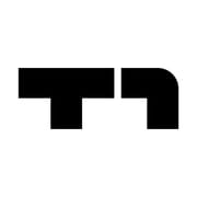 TE logo