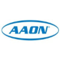 AAON logo