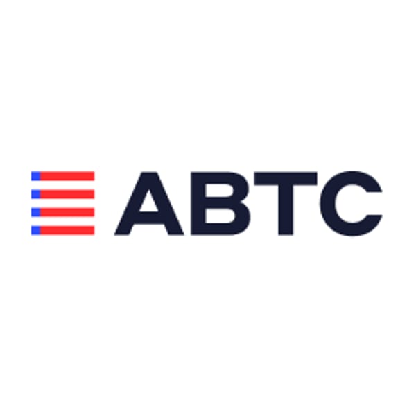 ABTC logo
