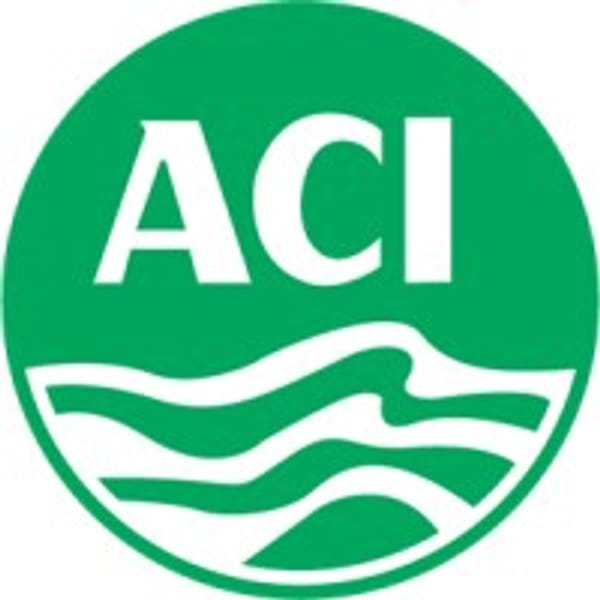 ACI logo