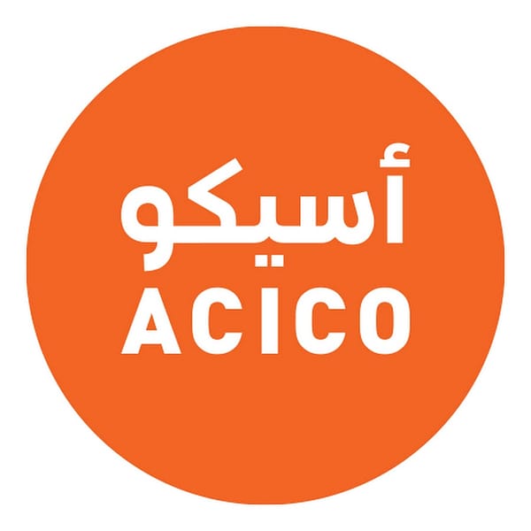 ACICO logo