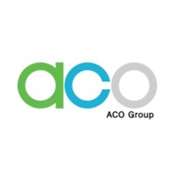 ACO logo