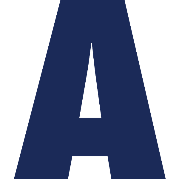 AE logo
