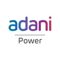 ADANIPOWER logo