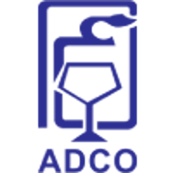 ADCI logo