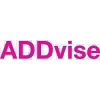 ADDV A logo