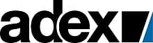 ADE logo