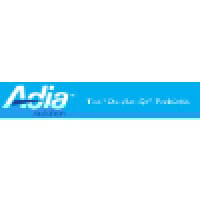 ADIA logo