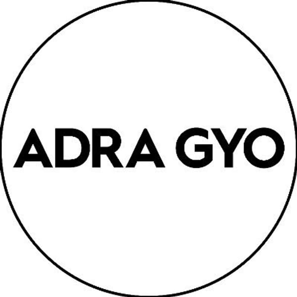 ADGYO logo