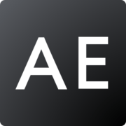 AEO logo