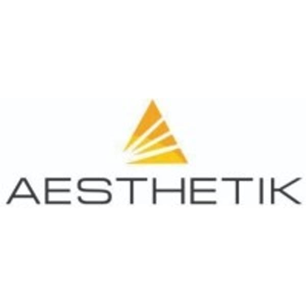 AESTHETIK logo