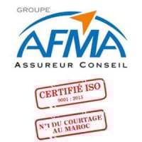 AFM logo