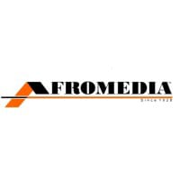 AFROMEDIA logo