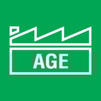 AGE logo