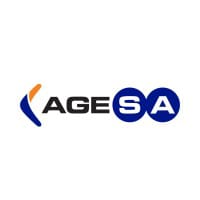 AGESA logo