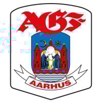 AGF B logo