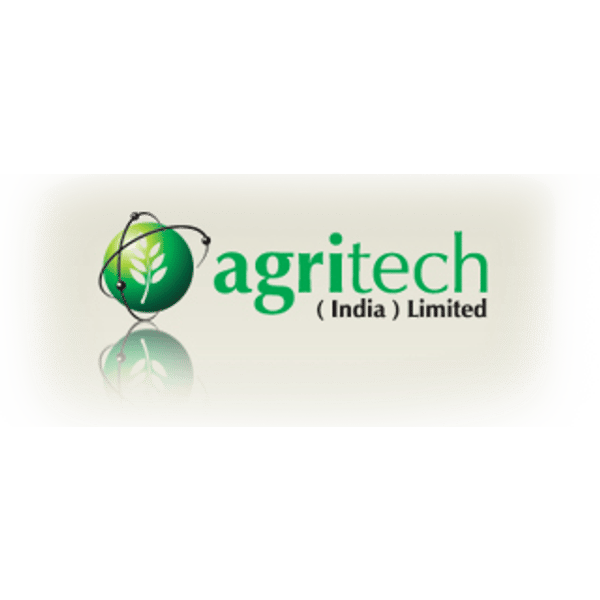 AGRITECH logo
