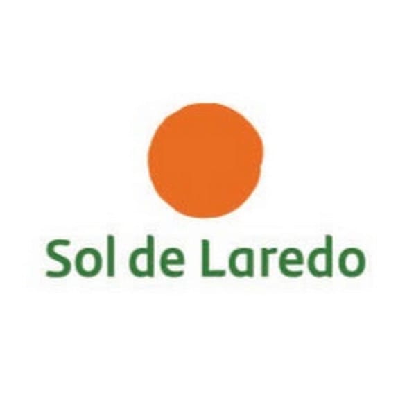 LAREDOC1 logo