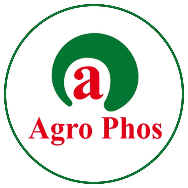 AGROPHOS logo