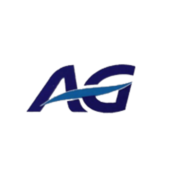 AGUL logo