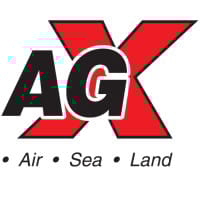 AGX logo