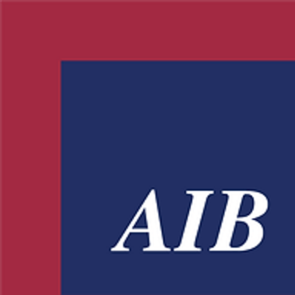 AIBA.F logo