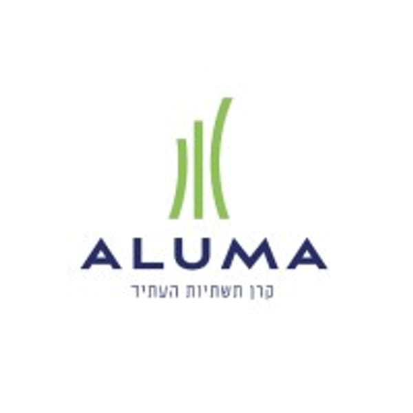 ALUMA logo
