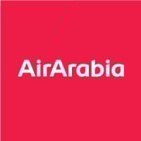 AIRARABIA logo