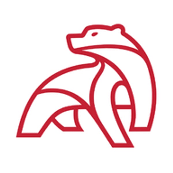 AB1 logo