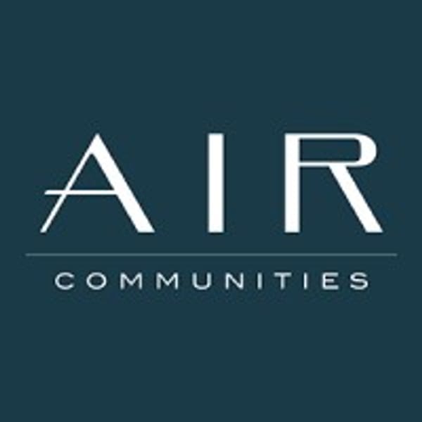 AIRC logo