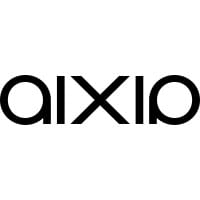 AIXIA B logo