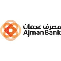 AJMANBANK logo