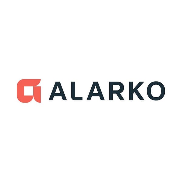 ALARK logo