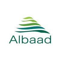 ALBA logo