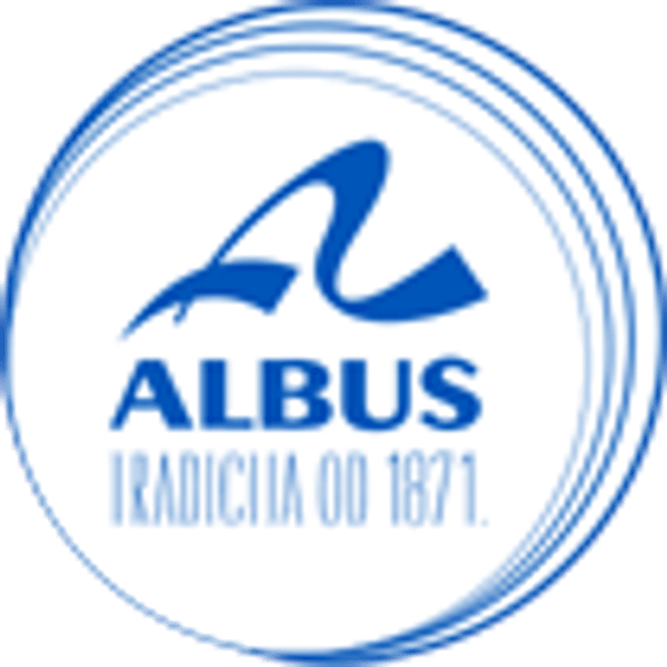 ALBS logo