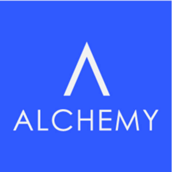 ALCH logo
