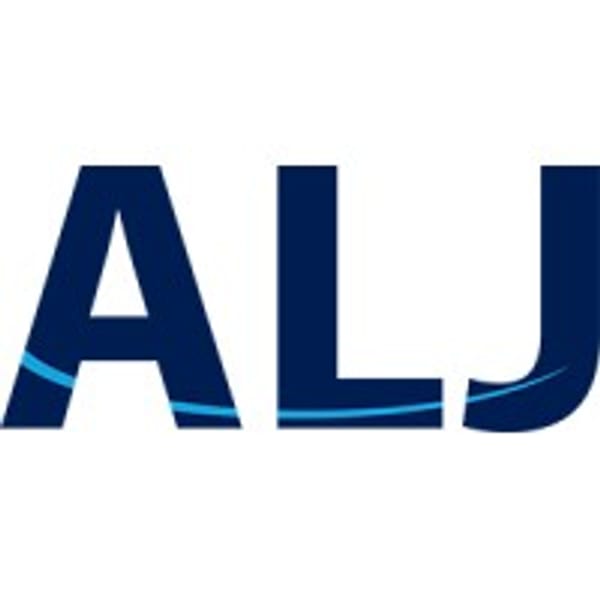 ALJJ logo