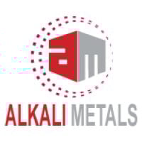 ALKALI logo