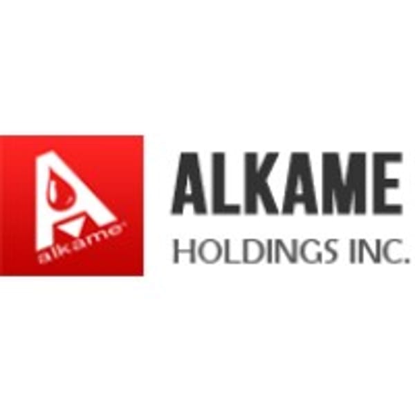 ALKM logo