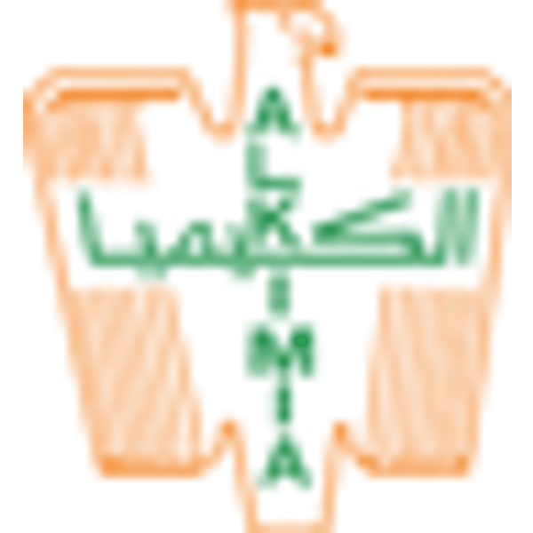 ALKIM logo